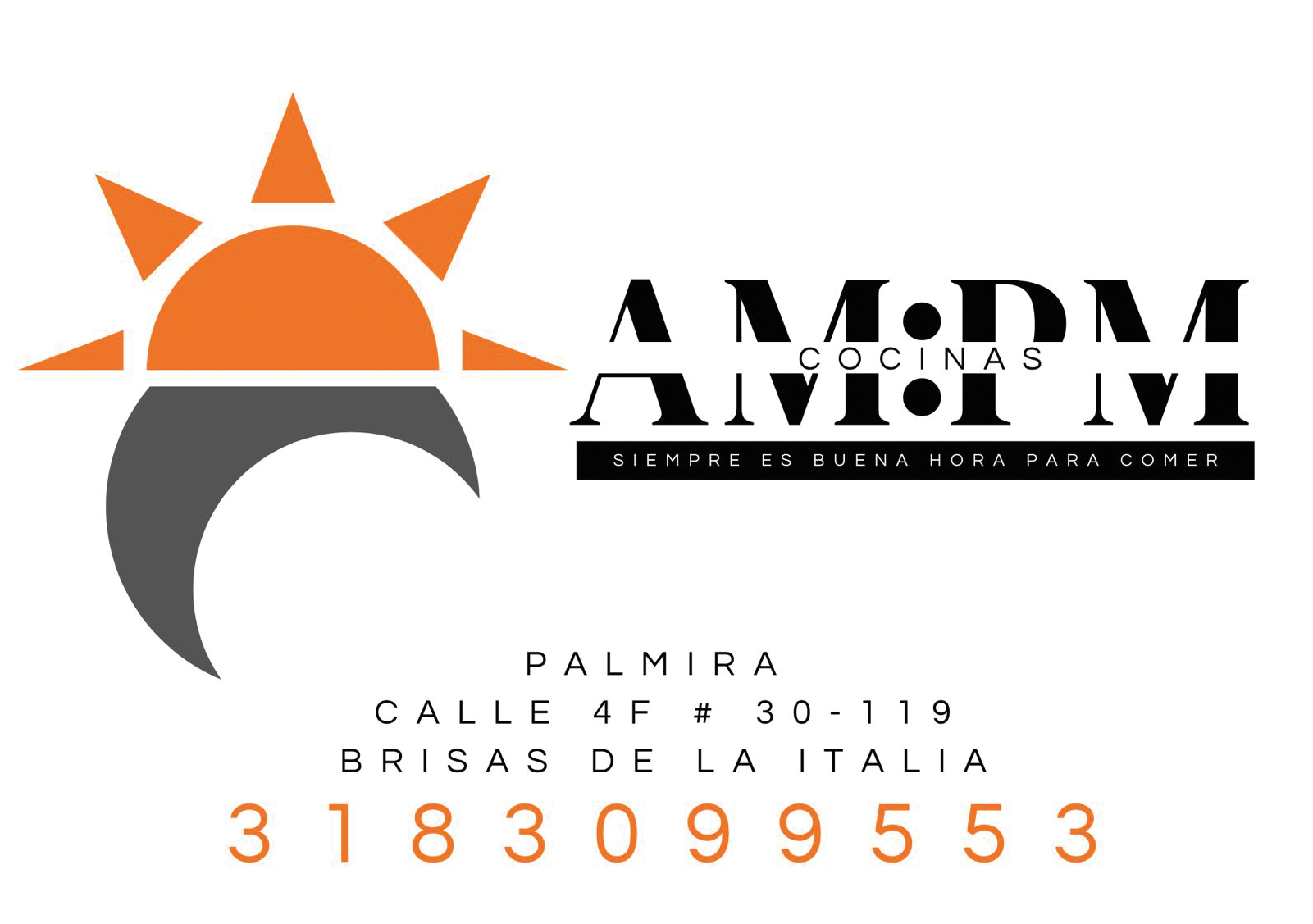 AM:PM Cocinas