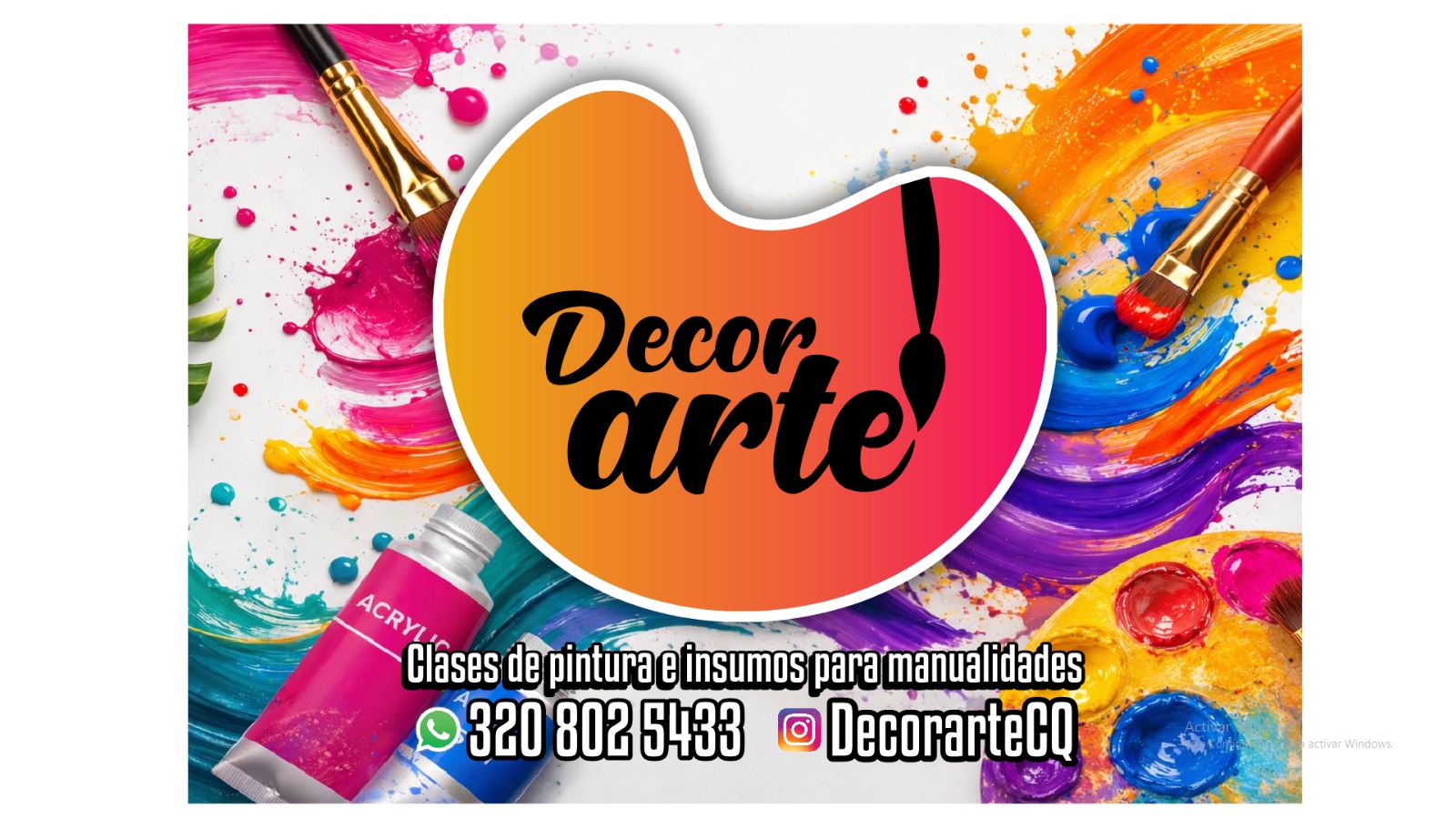 Decor Arte