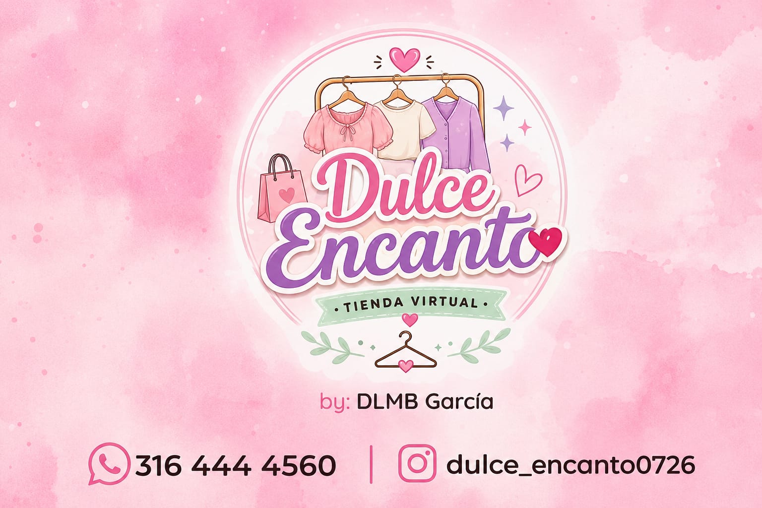 Dulce Encanto