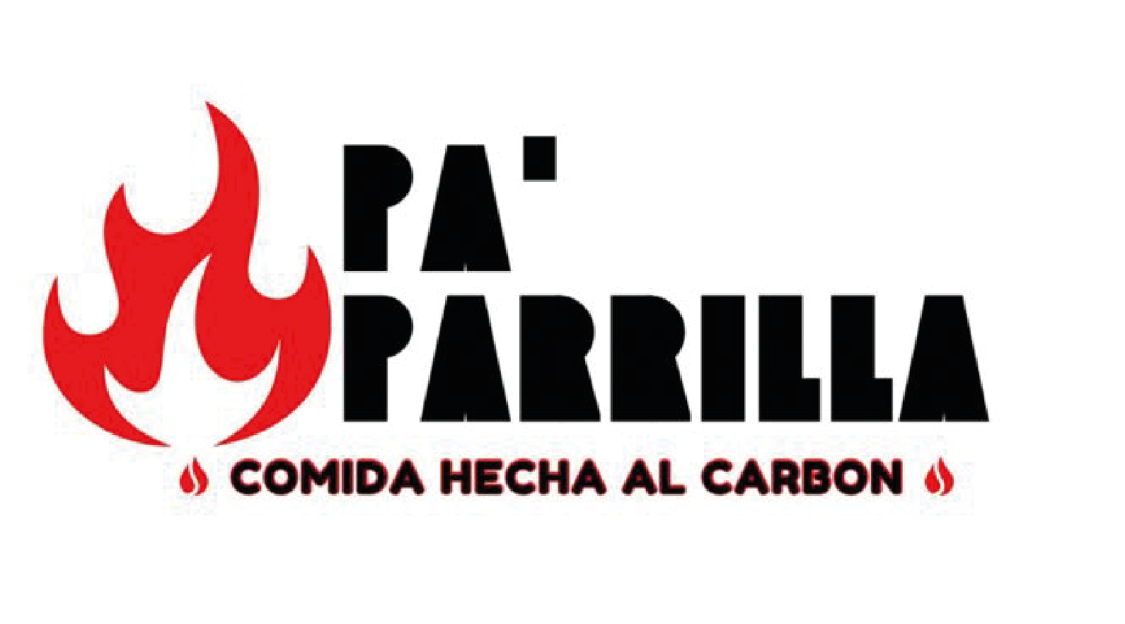 Pa' Parrilla
