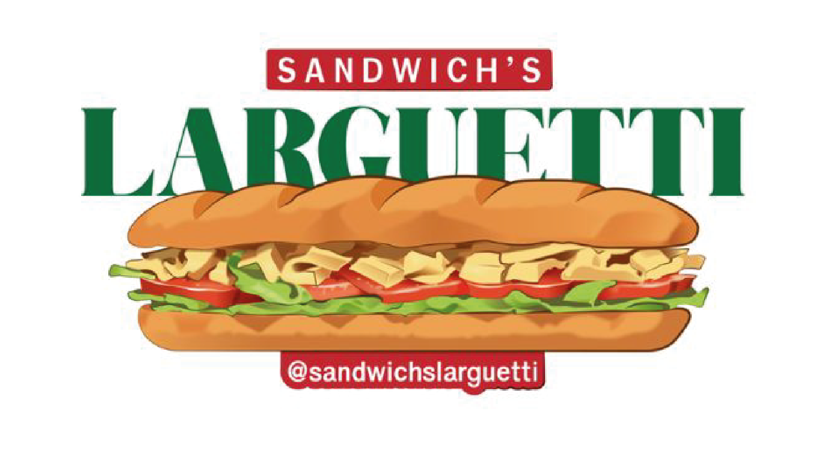 Sandwich's Larguetti
