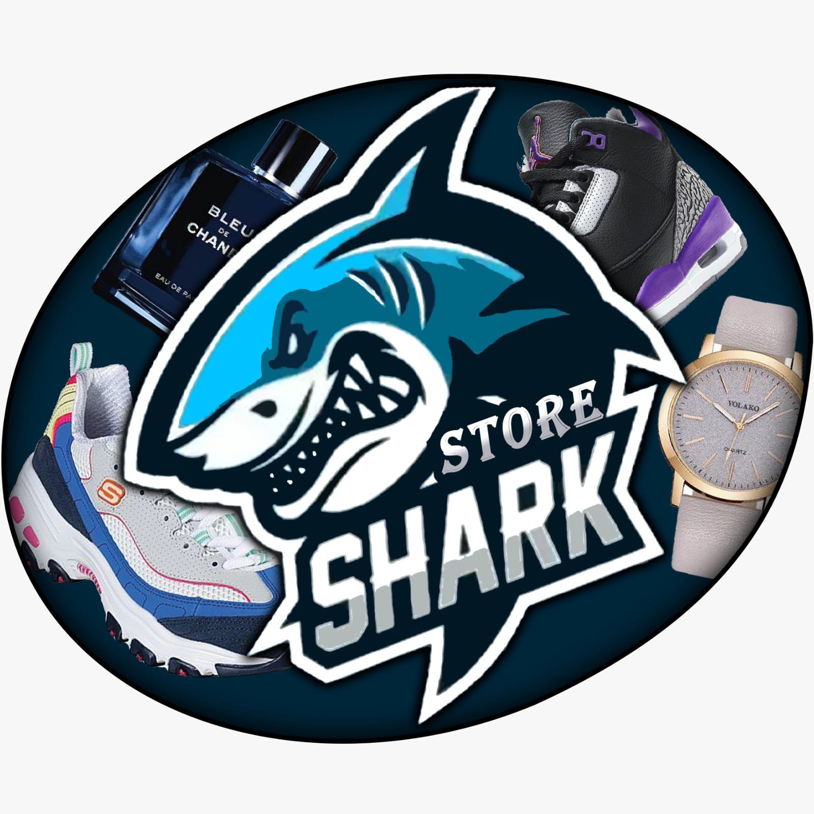 Shark Store